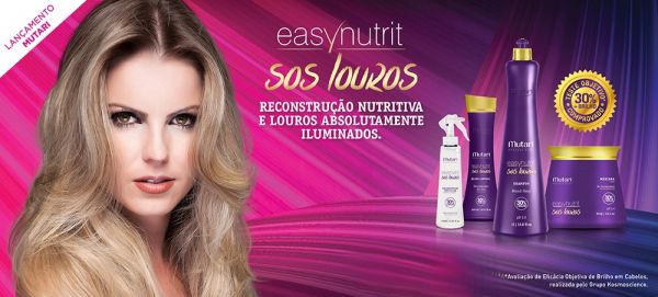 Lançamento Mutari