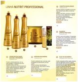 Linha Nutrit Professional