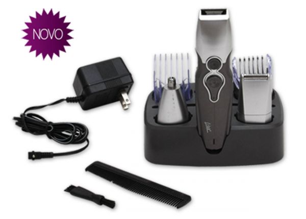 Tota Groom (Kit 6 em 1)